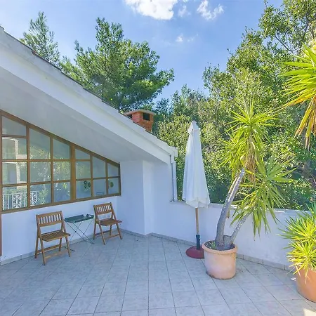 Сasa de vacaciones House Ivno *
