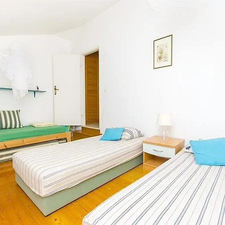 House Ivno Сasa de vacaciones Vela Luka