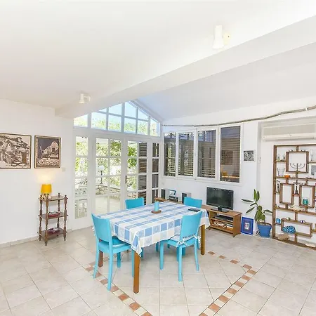 House Ivno Сasa de vacaciones Vela Luka