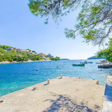 House Ivno Casa de Férias Vela Luka