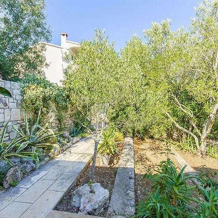 Casa de Férias House Ivno Vela Luka